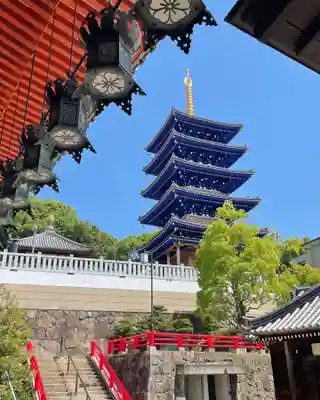 中山寺のその他建物