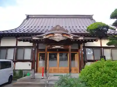 満行院(青森県)