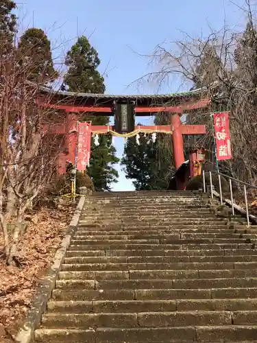 賀茂神社(福井県)