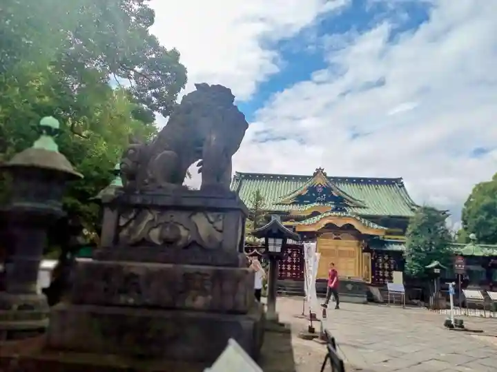 上野東照宮(東京都)