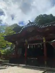 伊豆山神社(静岡県)