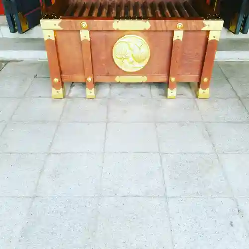 日枝神社のその他建物