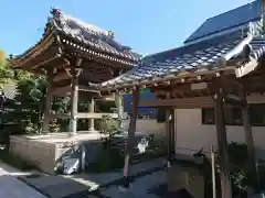 法念寺の建物その他