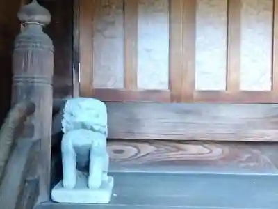 春日神社(福井県)