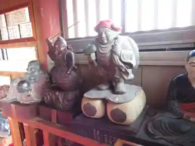 不動院(板橋不動尊)(茨城県)