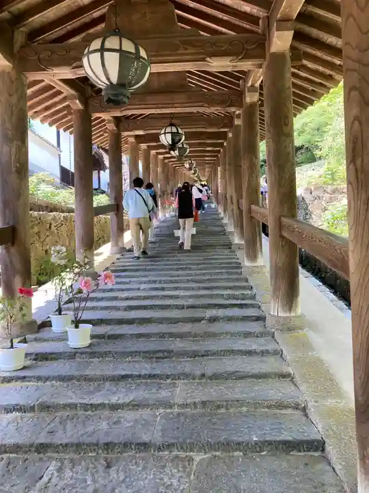 長谷寺のその他建物