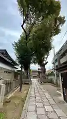 阿倍王子神社(大阪府)