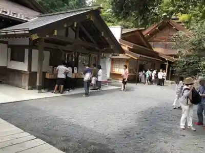 椿大神社のその他建物