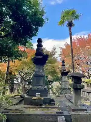 実相寺(東京都)