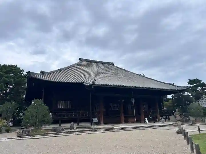 西大寺(奈良県)