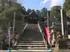 感神院木山寺のその他建物