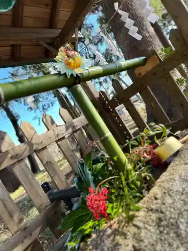 馬場八幡宮(茨城県)