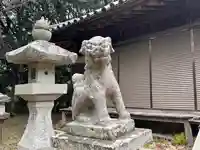 大歳神社(兵庫県)
