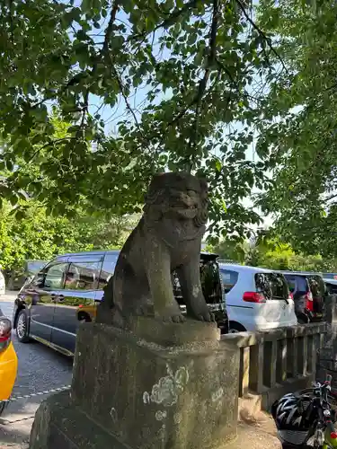 前玉神社(埼玉県)