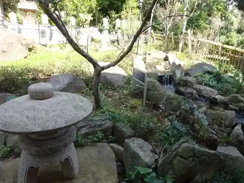 師岡熊野神社の建物その他