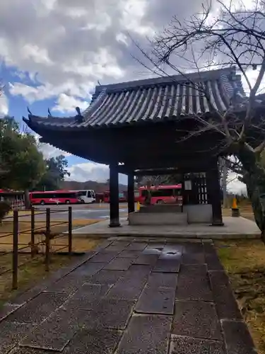 豊国廟（豊国神社飛地境内）(京都府)