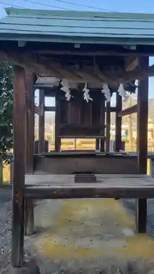 三島神社(愛媛県)