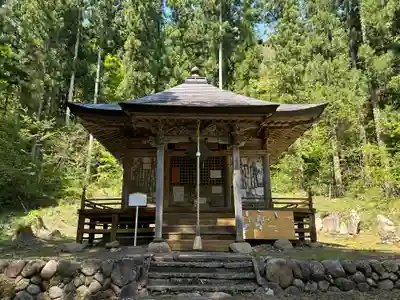 置賜三十三観音巡礼(山形県)