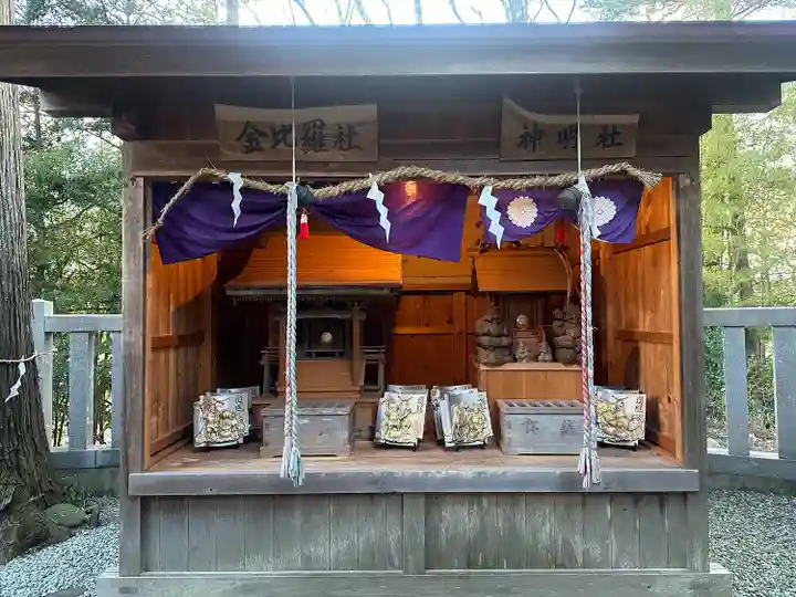 熊野神社(宮城県)