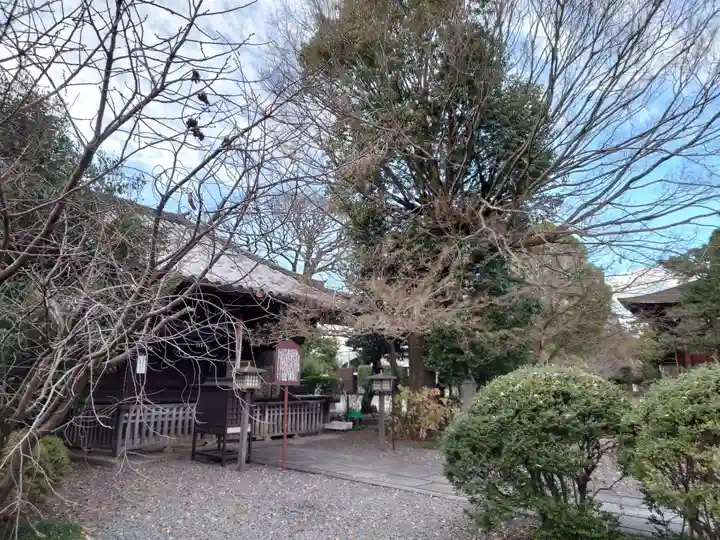 大報恩寺(千本釈迦堂)(京都府)