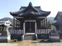 日吉神社(福井県)