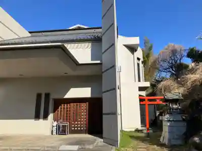 法性寺(神奈川県)