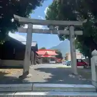 御所神社(福岡県)