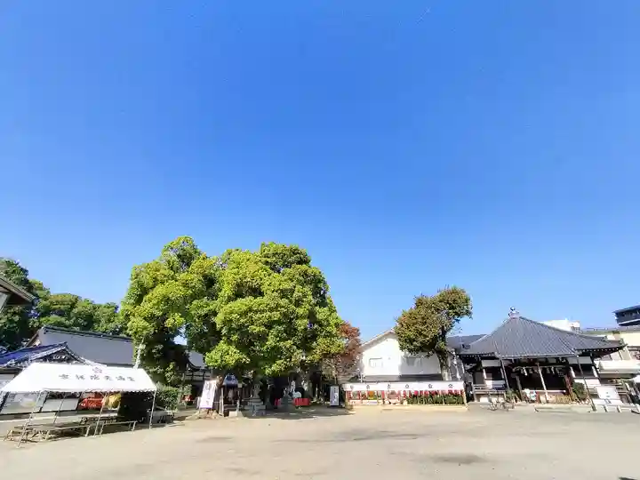 吉祥院天満宮(京都府)