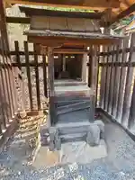 御尺神社(栃木県)