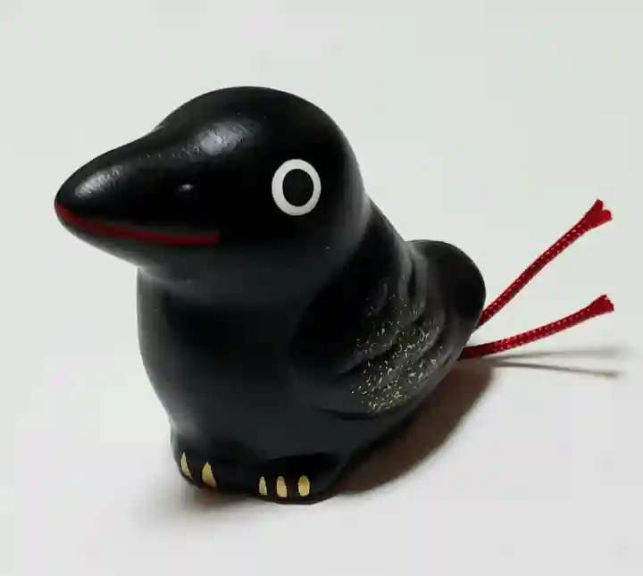 くまくま神社(導きの社 熊野町熊野神社)の授与品その他