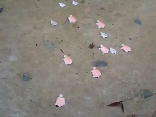 石切劔箭神社上之社のその他建物