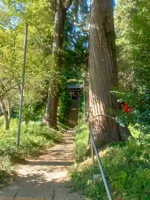 八幡神社(千葉県)