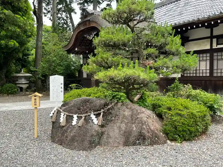 砥鹿神社(里宮)(愛知県)