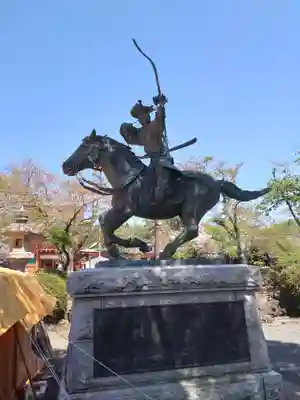 富士山本宮浅間大社(静岡県)