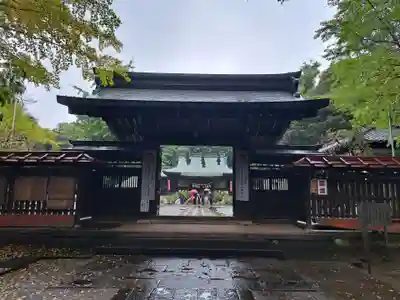 峯ヶ岡八幡神社(埼玉県)
