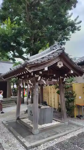 蛇窪神社(東京都)