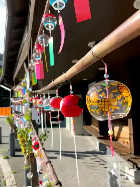 伊香保神社(群馬県)
