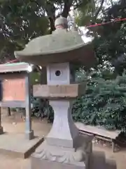 森浅間神社(神奈川県)