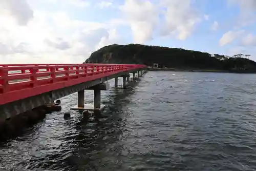 大湊神社（雄島）(福井県)