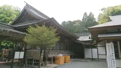井伊谷宮のその他建物