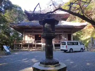 一乗寺のその他建物