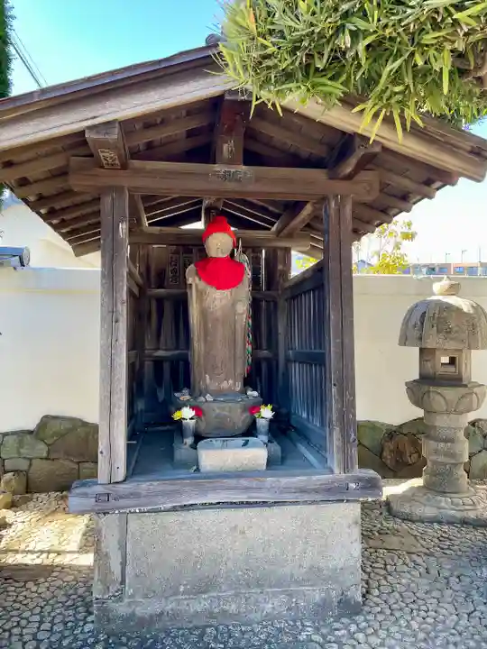 東光寺(東京都)
