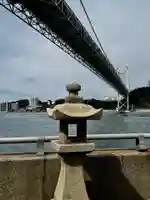 和布刈神社(福岡県)