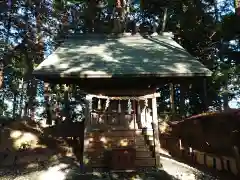 神明神社(静岡県)