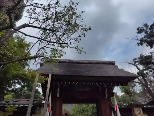 深大寺(東京都)