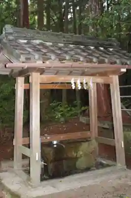 岩瀬神社(滋賀県)