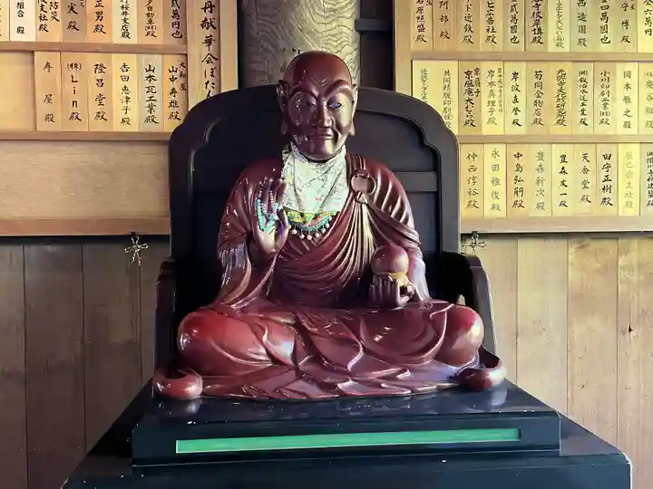 長谷寺(奈良県)