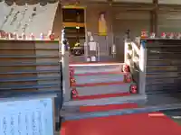 光丸山 法輪寺(栃木県)