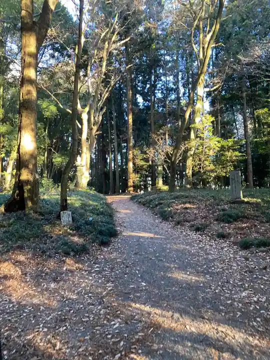 乃木神社(栃木県)