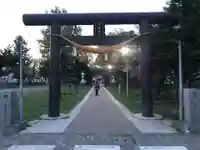 江南神社(北海道)